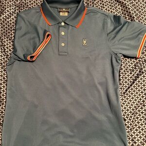 Psycho bunny sports polo